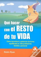 Capa do artigo Qué Hacer Con El Resto De Tu Vida