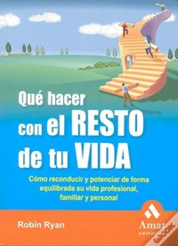 Capa do artigo Qué Hacer Con El Resto De Tu Vida