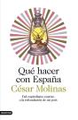 Qué Hacer Con España - Preview