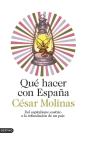 Qué Hacer Con España - Preview