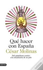 Capa do artigo Qué Hacer Con España