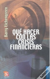 Capa do artigo Que Hacer Con Las Crisis Financieras 