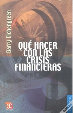 Capa do artigo Que Hacer Con Las Crisis Financieras 