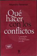 Que Hacer Con Los Conflictos