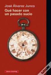 Capa do artigo Qué Hacer Con Un Pasado Sucio