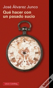 Capa do artigo Que Hacer Con Un Pasado Sucio