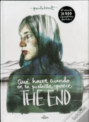 Qué Hacer Cuando En La Pantalla Aparece The End