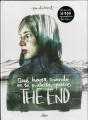 Qué Hacer Cuando En La Pantalla Aparece The End - Preview