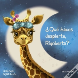 Capa do artigo ¿Qué Haces Despierta, Rigoberta?
