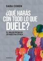¿Qué Harás Con Todo Lo Que Duele? - Preview