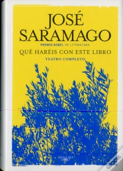 Capa do artigo Qué Haréis Con Este Libro