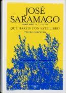 Qué Haréis Con Este Libro