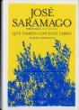 Qué Haréis Con Este Libro - Preview