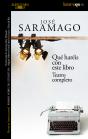 Qué Haréis Con Este Libro - Preview