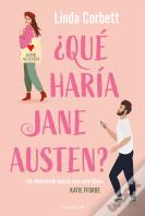 Que Haria Jane Austen