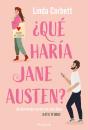 Que Haria Jane Austen - Preview