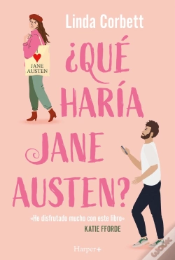 Capa do artigo Que Haria Jane Austen