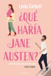 Capa do artigo Que Haria Jane Austen