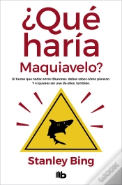 Capa do artigo ¿Qué Haría Maquiavelo?