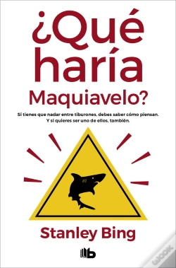 Capa do artigo ¿Qué Haría Maquiavelo?