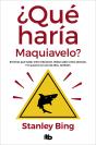 ¿Qué Haría Maquiavelo? - Preview