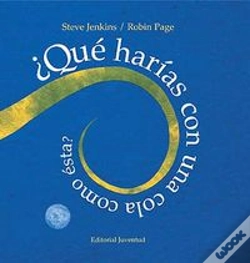 Capa do artigo Que Harias Con Una Cola Como Esta
