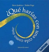 Capa do artigo Que Harias Con Una Cola Como Esta