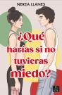 ¿Qué Harías Si No Tuvieras Miedo? - Preview