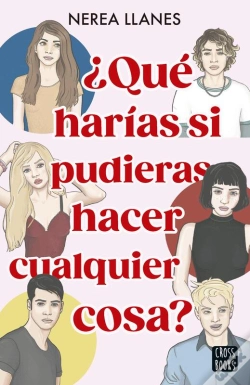 Capa do artigo ¿Qué Harías Si Pudieras Hacer Cualquier Cosa?