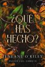 Que Has Hecho - Preview