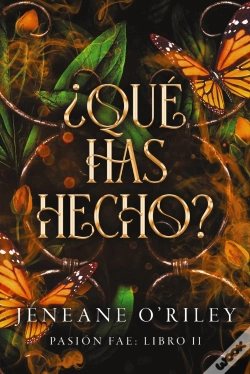 Capa do artigo Que Has Hecho