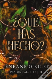 Capa do artigo Que Has Hecho