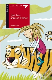 Capa do artigo Què Has Somiat, Frida?