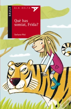 Capa do artigo Què Has Somiat, Frida?