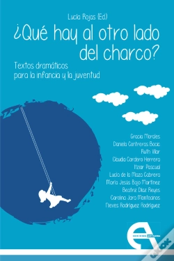 Capa do artigo Que Hay Al Otro Lado Del Charco Textos Dramaticos Para La In