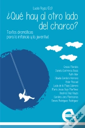 Capa do artigo Que Hay Al Otro Lado Del Charco Textos Dramaticos Para La In