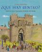 ¿Qué Hay Dentro? - Preview