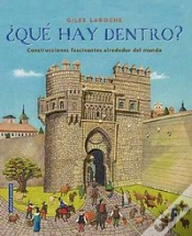 Capa do artigo ¿Qué Hay Dentro?