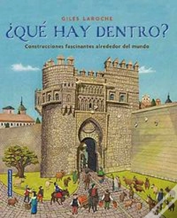 Capa do artigo ¿Qué Hay Dentro?