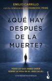 ¿Que Hay Despues De La Muerte?