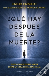 Capa do artigo ¿Que Hay Despues De La Muerte?