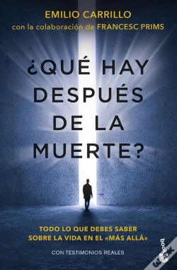 Capa do artigo ¿Que Hay Despues De La Muerte?