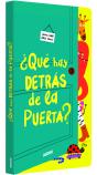 ¿Qué Hay Detrás De La Puerta? - Preview