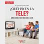 ¿Qué Hay En La Tele? - Preview