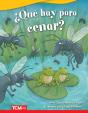 ?Que Hay Para Cenar? (What'S For Dinner?) Ebook - Preview