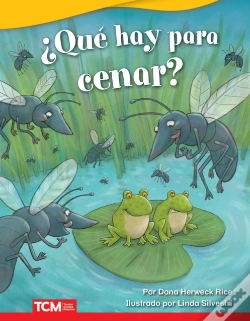 Capa do artigo ?Que Hay Para Cenar? (What'S For Dinner?) Epub