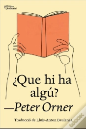 Capa do artigo Que Hi Ha Algu