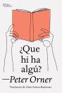 ¿Que Hi Ha Algú? - Preview