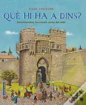 Capa do artigo Què Hi Ha Dins?