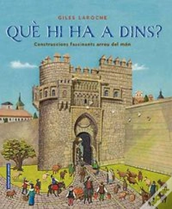 Capa do artigo Què Hi Ha Dins?